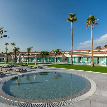 Kumara Serenoa By Lopesan Hotels Maspalomas  Esterno foto