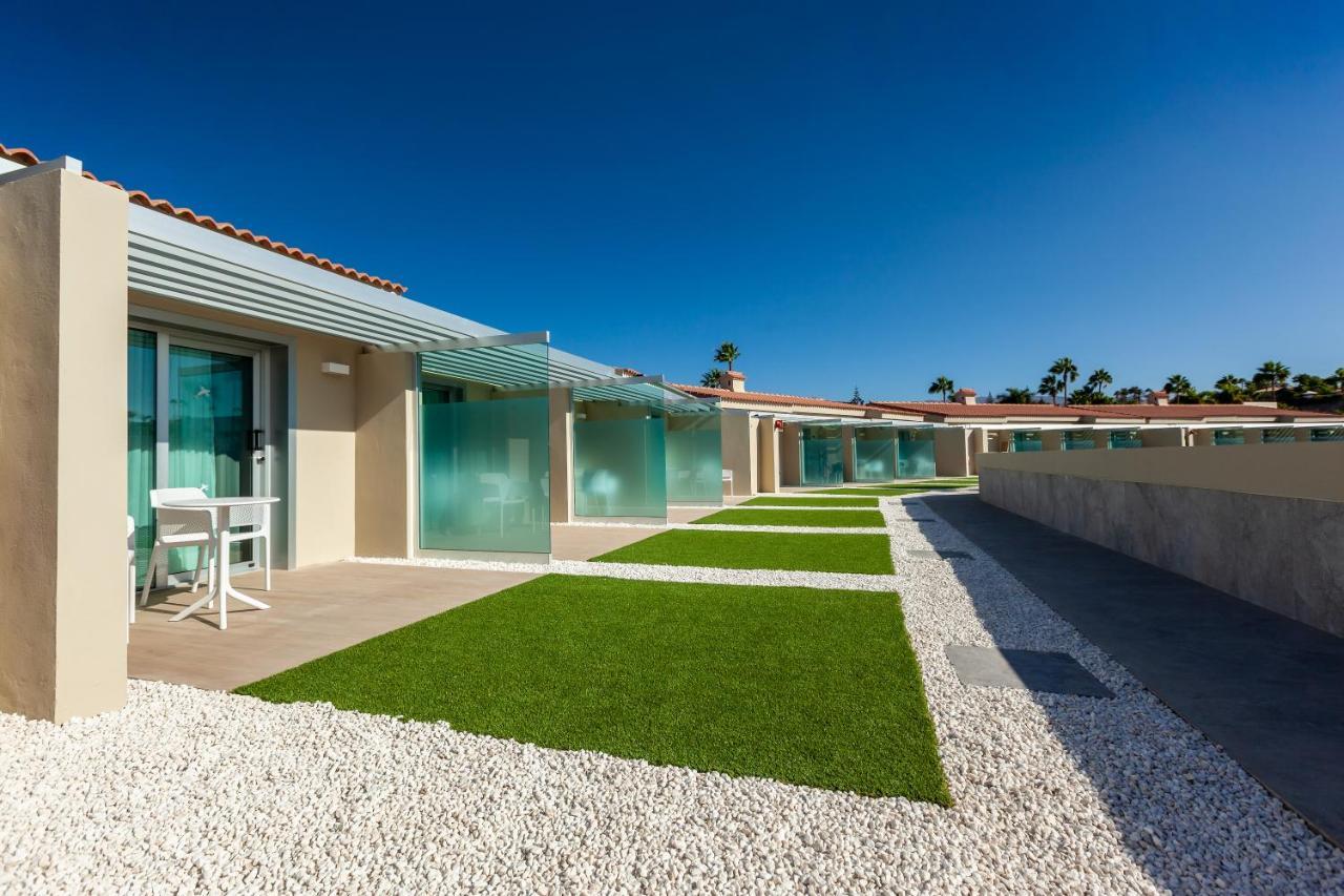 Kumara Serenoa By Lopesan Hotels Maspalomas  Esterno foto