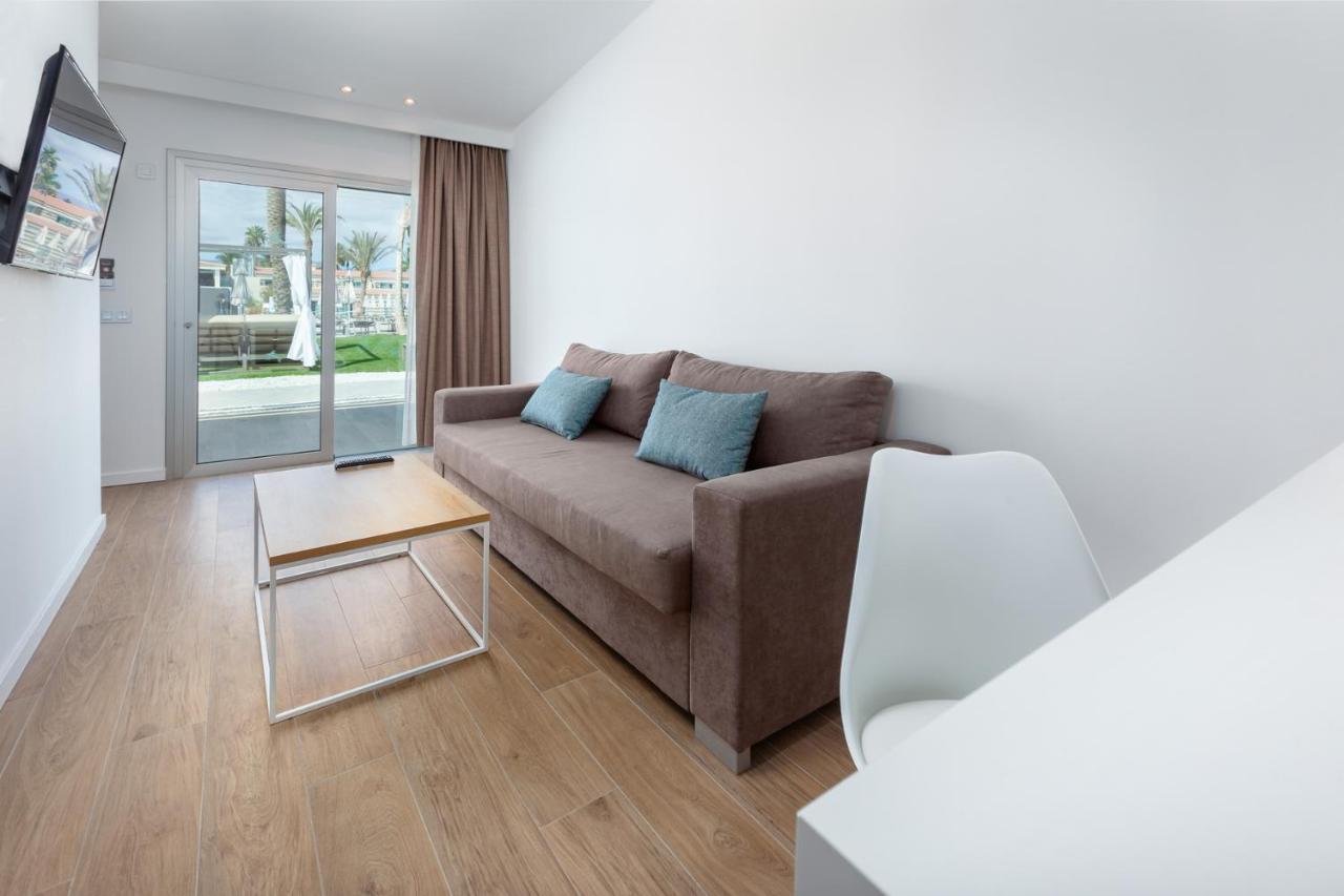 Kumara Serenoa By Lopesan Hotels Maspalomas  Esterno foto
