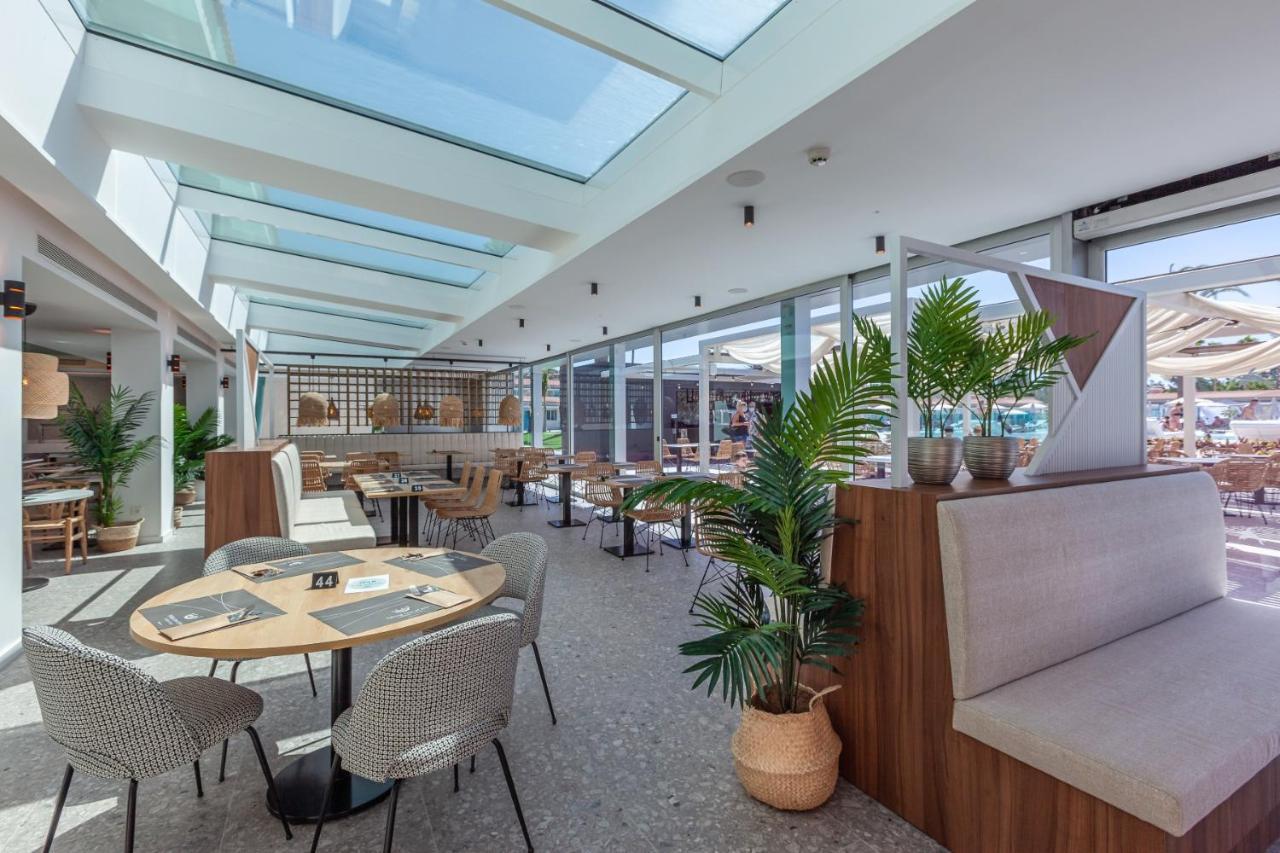 Kumara Serenoa By Lopesan Hotels Maspalomas  Esterno foto