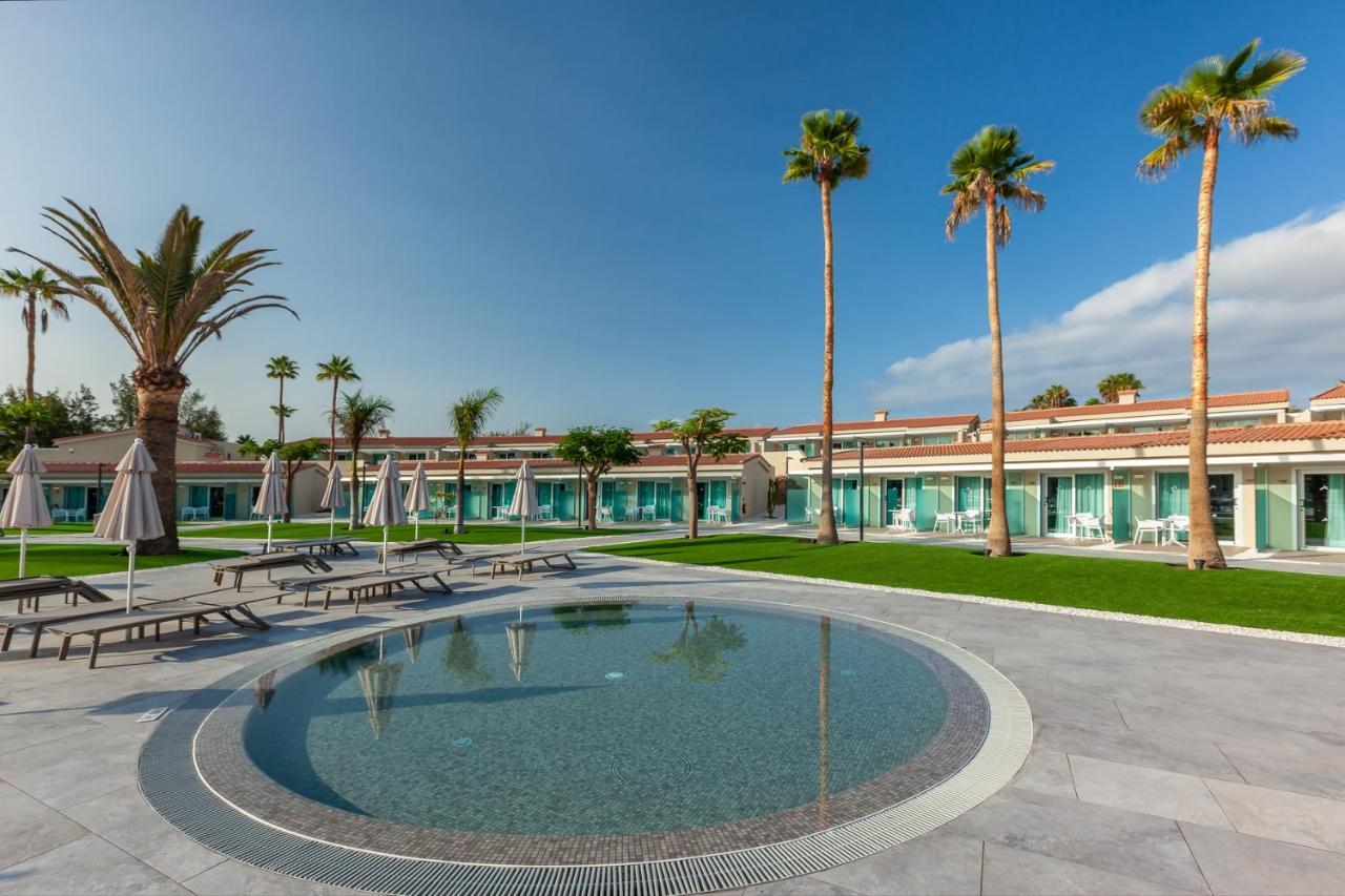 Kumara Serenoa By Lopesan Hotels Maspalomas  Esterno foto