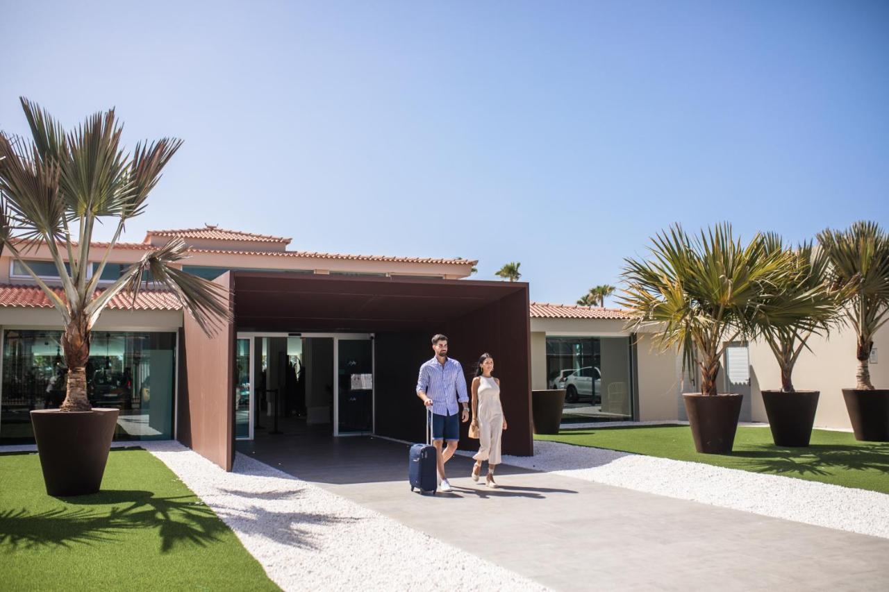 Kumara Serenoa By Lopesan Hotels Maspalomas  Esterno foto