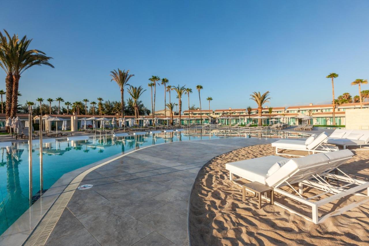 Kumara Serenoa By Lopesan Hotels Maspalomas  Esterno foto