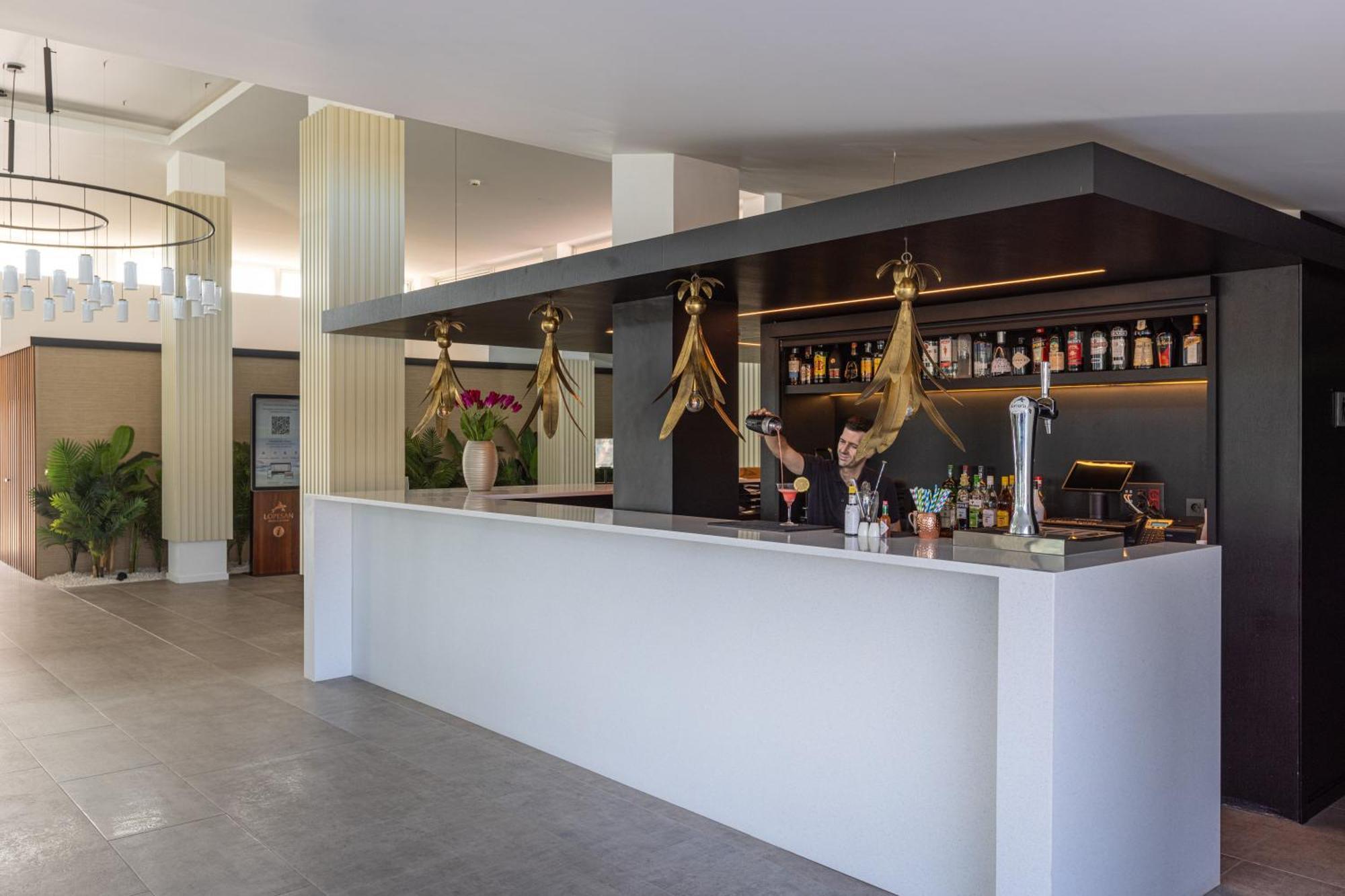 Kumara Serenoa By Lopesan Hotels Maspalomas  Esterno foto