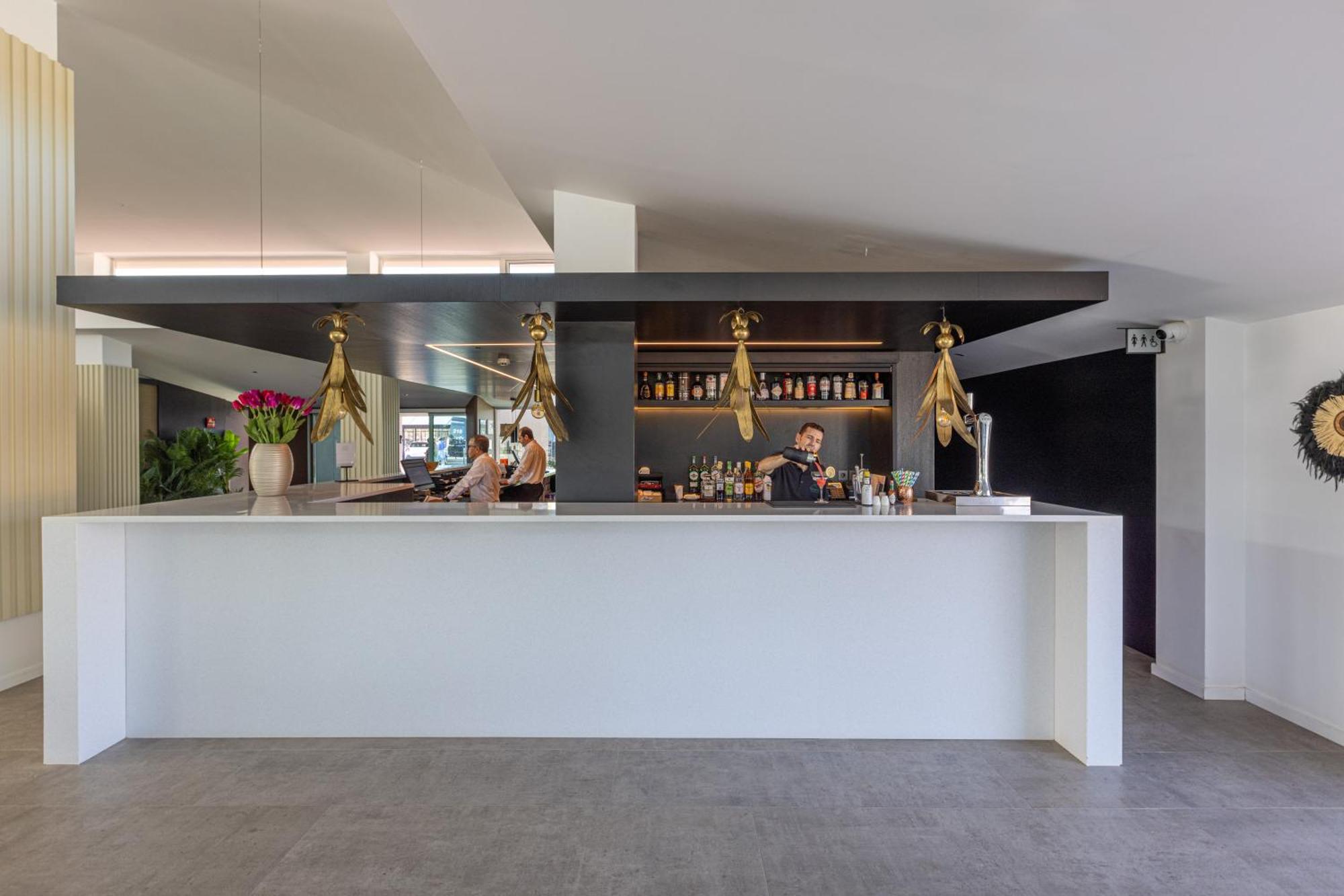 Kumara Serenoa By Lopesan Hotels Maspalomas  Esterno foto
