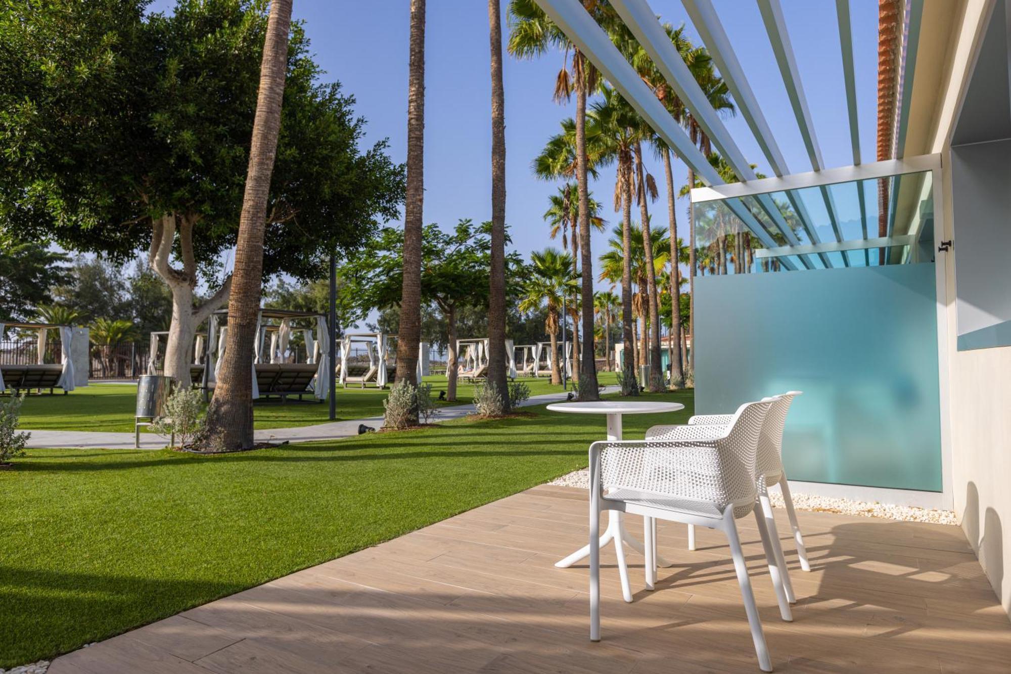 Kumara Serenoa By Lopesan Hotels Maspalomas  Camera foto